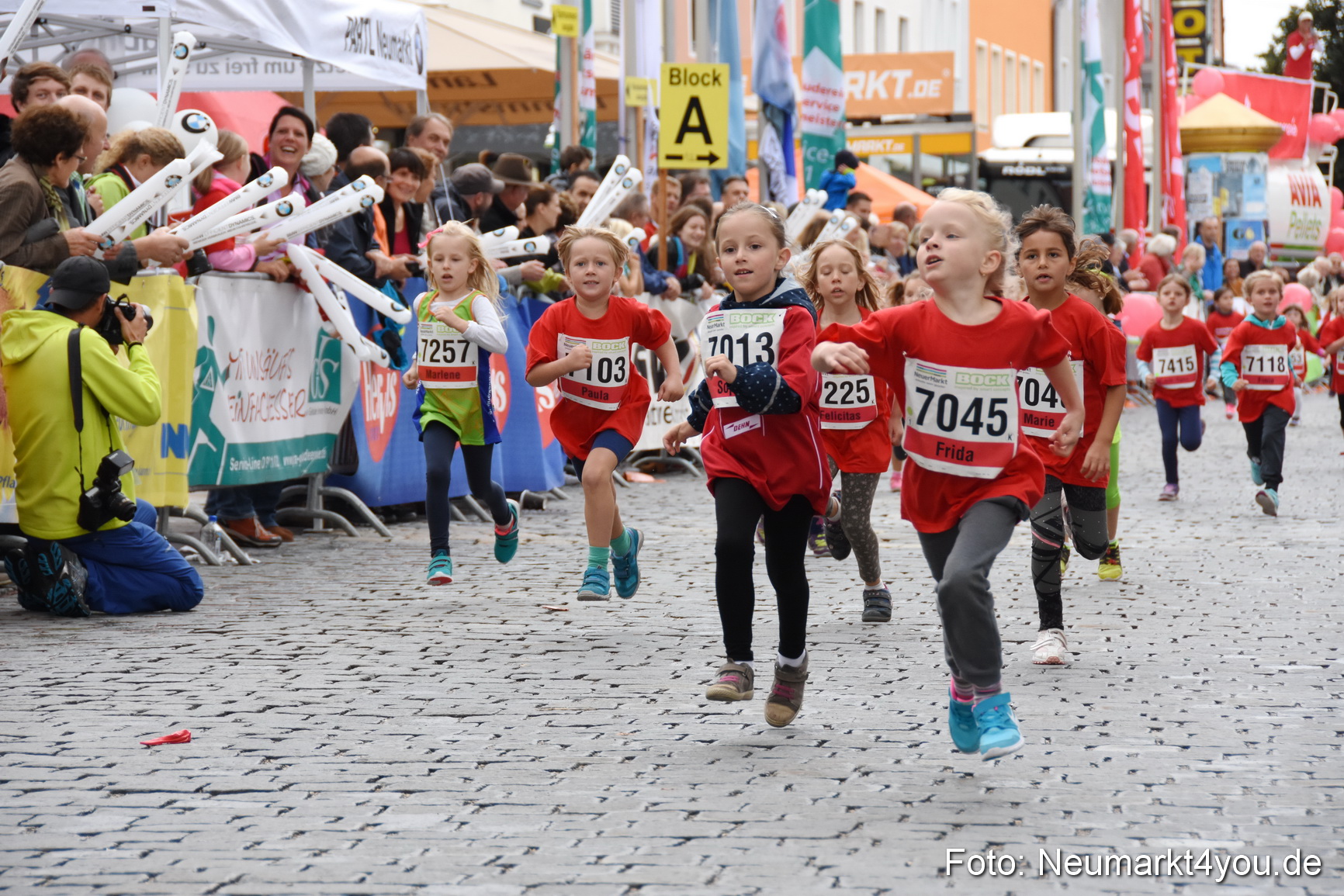 Stadtlauf Neumarkt 2016 1253